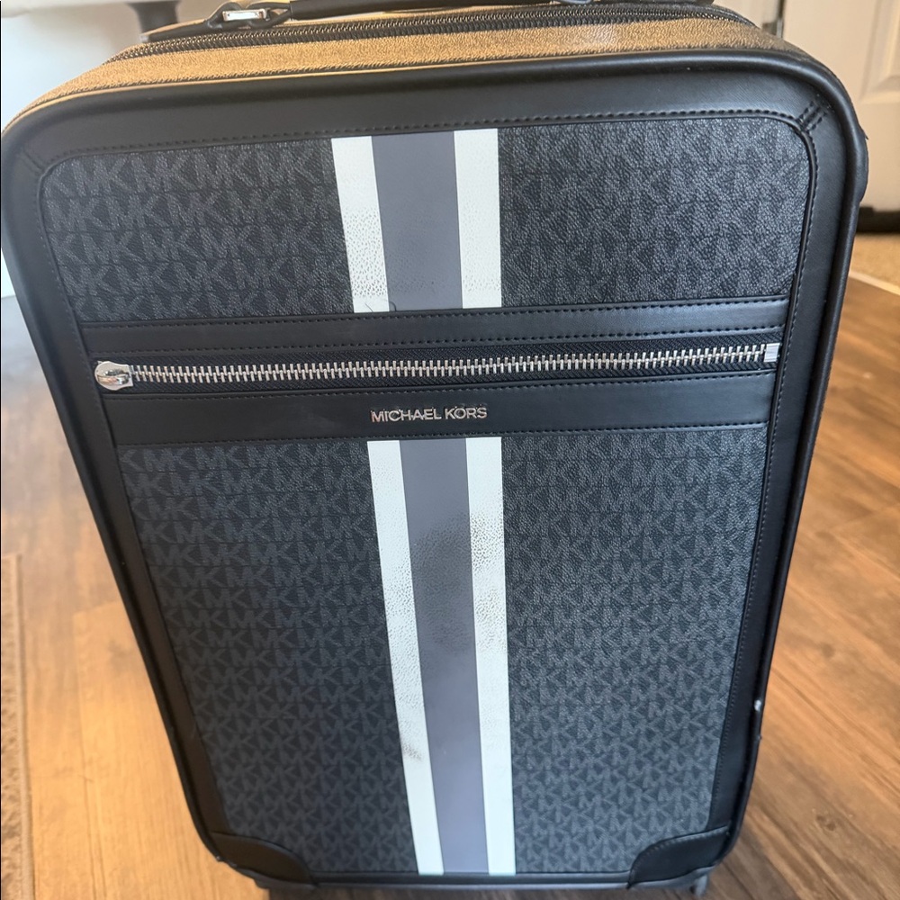 Michael Kors Carry-On Suitcase